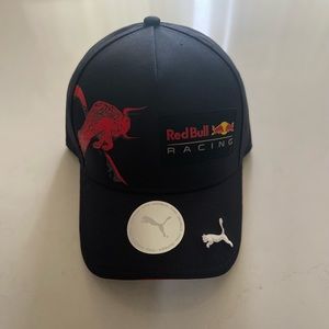 Adidas Redbull Racing Cap